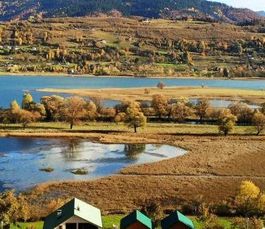 Plav House | Holiday House by The Lake