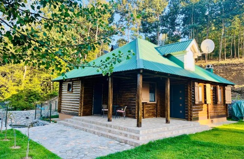 Pricelje House | Holiday house Flores near Kolasin