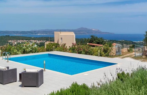 Douliana House | Holiday house Gavalochori for 1 - 8 persons with 4 bedrooms - Luxury holiday home