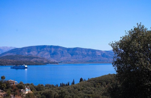 Gimari House | Holiday house Gimari for 1 - 6 persons with 3 bedrooms - Holiday house