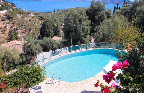 Gimari House | Holiday house Gimari for 1 - 6 persons with 3 bedrooms - Holiday house
