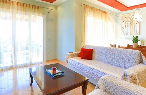 Gazatika House | Holiday house Kerkyra for 1 - 6 persons with 2 bedrooms - Holiday home