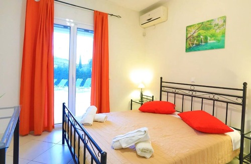 Agios Stefanos House | Holiday house Kerkyra for 1 - 7 persons with 2 bedrooms - Holiday home