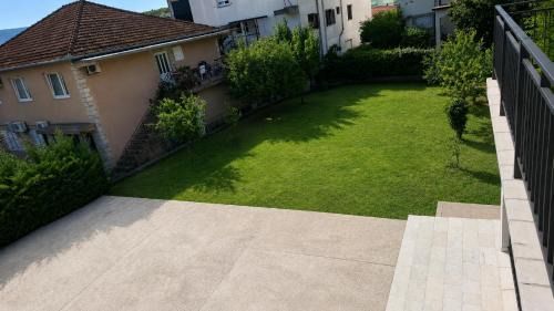 Zelenika Apartment | Holiday House Kišić