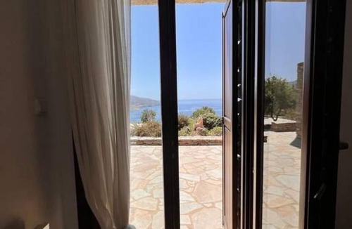 Koundouros House | Holiday House - Koundouros Panoramic Sea View