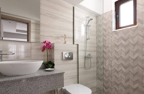 Kremasti House | Holiday house Kremasti for 1 - 6 persons with 2 bedrooms - Holiday apartment in one or multi-family