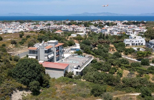 Kremasti House | Holiday house Kremasti for 1 - 6 persons with 2 bedrooms - Holiday apartment in one or multi-family