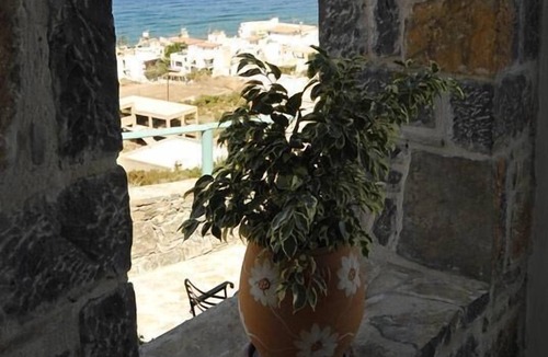 Mochlos House | Holiday house Mochlos for 2 - 9 persons with 4 bedrooms - Luxury holiday home