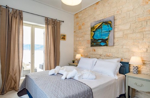 Lagopodo House | Holiday house Mouzaki for 1 - 8 persons with 4 bedrooms - Holiday home