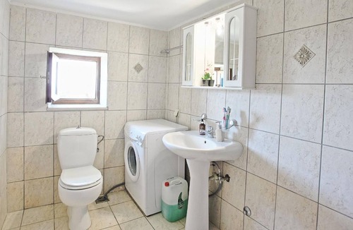 Vlachopoulatika House | Holiday house Paxos (Ort) for 1 - 9 persons with 3 bedrooms - Holiday home