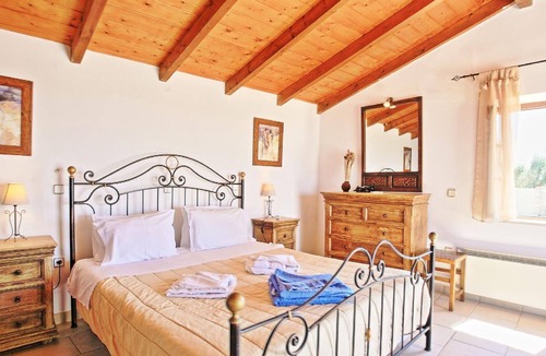 Vlachopoulatika House | Holiday house Paxos (Ort) for 1 - 9 persons with 3 bedrooms - Holiday home