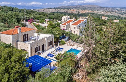 Prines House | Holiday house Prines for 1 - 6 persons with 3 bedrooms - Holiday home