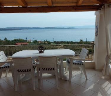Kilada Villa | Holiday House Sonia