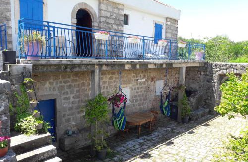 Seoca House | Holiday House Stari Volat