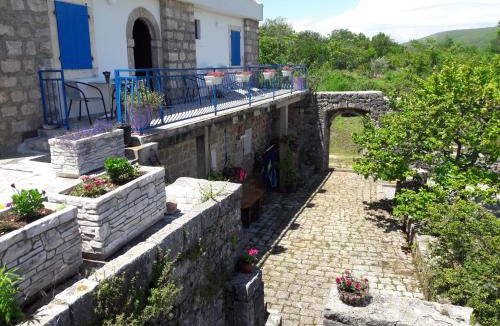 Seoca House | Holiday House Stari Volat