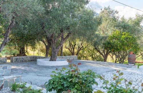 Porto Koukla House | Holiday House 'To Abeli'