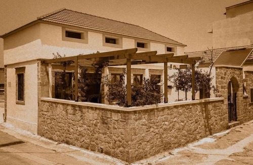 Ialyssos House | Holiday house with Barbecue in Ialyssos