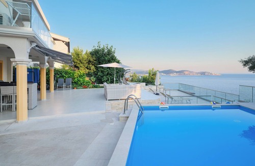 Susanj Villa | Holiday house with sea view