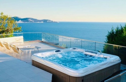 Susanj Villa | Holiday house with sea view