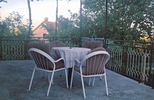 Cetinje House | Holiday in the National park Lovcen