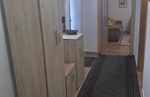 Cetinje House | Holiday in the National park Lovcen