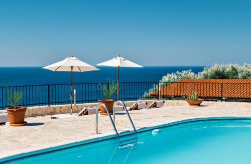 Ulcinj Resort | Holiday Park Olive Tree