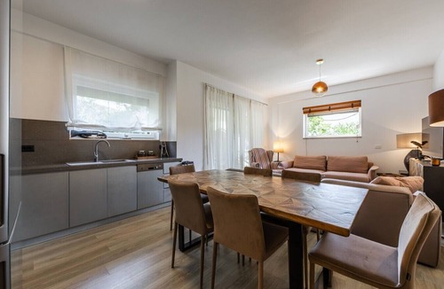 Dhermi Villa | Holiday Villa | Patio & Free Parking by PikHost