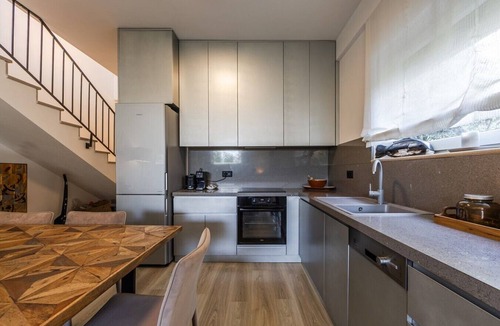 Dhermi Villa | Holiday Villa | Patio & Free Parking by PikHost