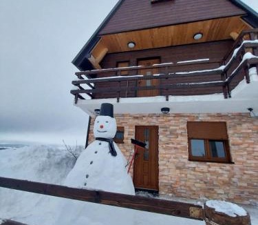 Pitomine Villa | Holiday Villa Silvija