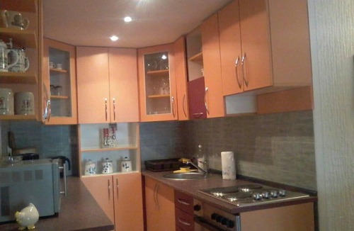 Kuljace House | Holiday villa with a view of the water
