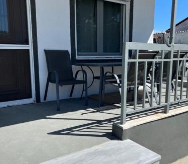Nea Iraklia House | Holidayhouse KALI SEA in Chalkidiki