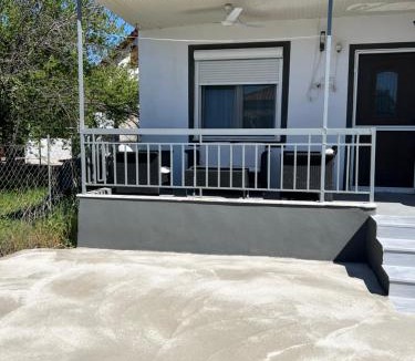 Nea Iraklia House | Holidayhouse KALI SEA in Chalkidiki