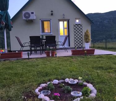 Savnik House | Home Delic Komarnica