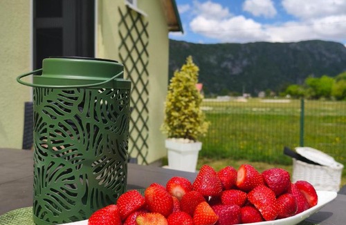 Savnik House | Home Delic Komarnica
