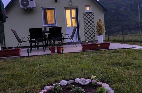Savnik House | Home Delic Komarnica