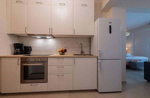 Kalamata Apartment | Home Easy Kalamata - Central Stylish Maisonette B2