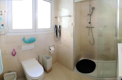 Vasilikos Villa | Home for 6 w pool in Zakynthos