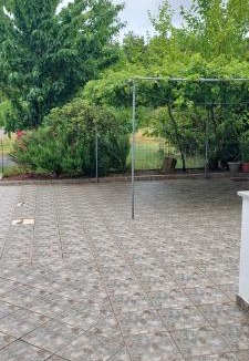 Tripoli House | Home garden and big parking