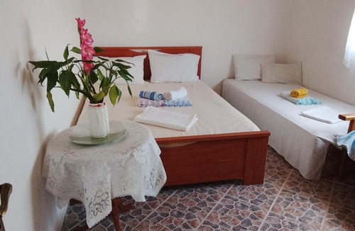 Avdira Villa | Home Polly