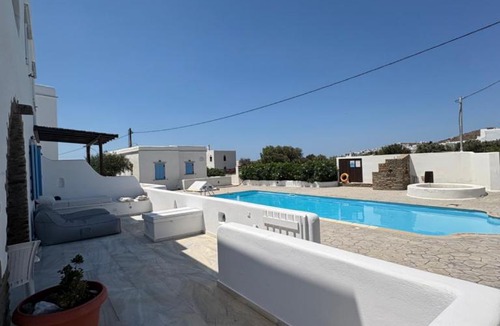 Agios Ioannis House | Home sea home