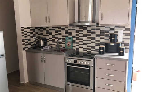 Massouri Apartment | Home sweet home!