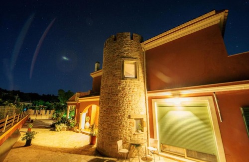 Potamos House | Home Sweet Home