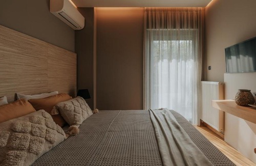 Ilisia Apartment | HOMEISATHENS LUXURY apArt6 #L