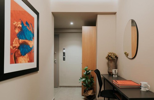 Ilisia Apartment | HOMEISATHENS LUXURY apArt6 #L