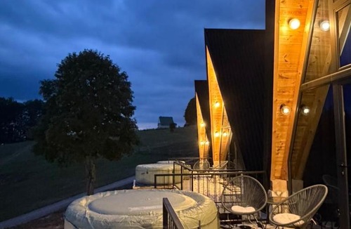 Virak Ski Chalet | Homeland Nest