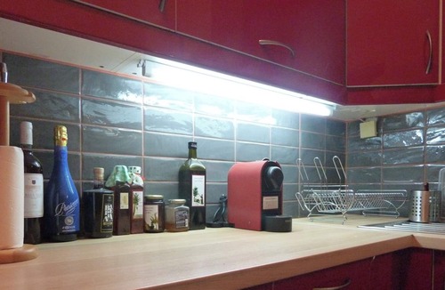 Khalkis Apartment | Homely & Spacious studio close to the Seafront