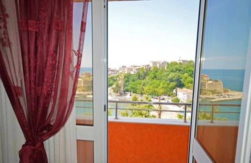 Rana Apartment | Homerez - 100 m away from the beach! Amazing appartement for 4 ppl. at Ulcinj