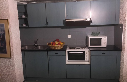 Akrogialion Apartment | Homerez - Apartment in Akrogiali