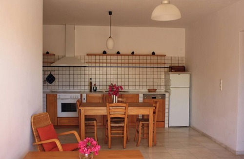 Skafidia Apartment | Homerez - Apartment in Pirgos
