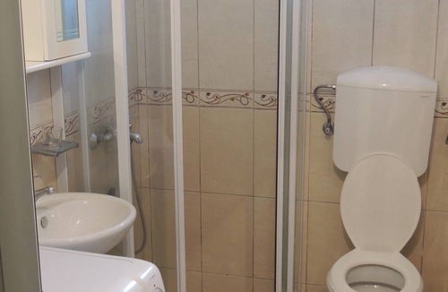 Ulcinj Apartment | Homerez - Apartment in Ulcinj with Sea View